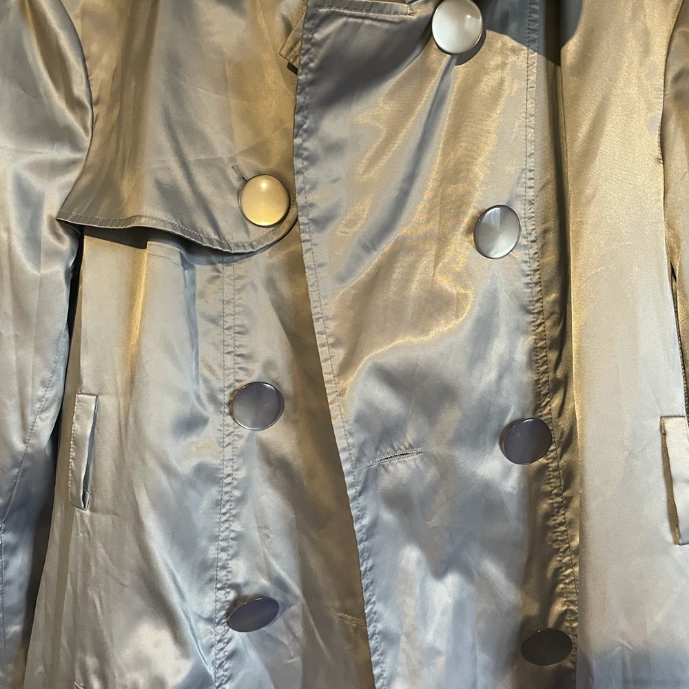 Mac & Jac coat - Picture 4 of 4